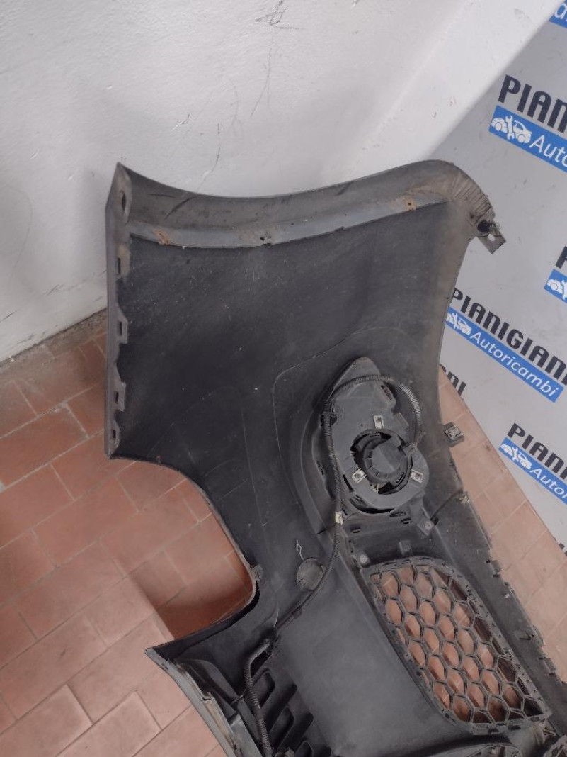Paraurti Anteriore Alfa Romeo Giulietta 2016