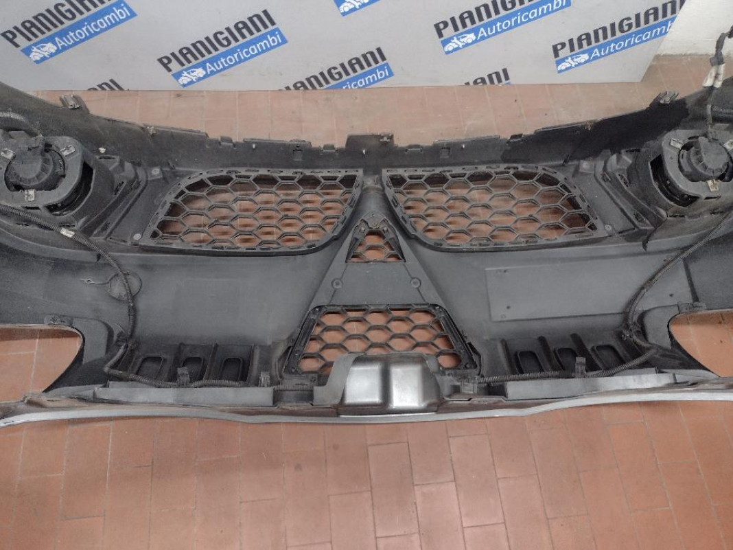 Paraurti Anteriore Alfa Romeo Giulietta 2016