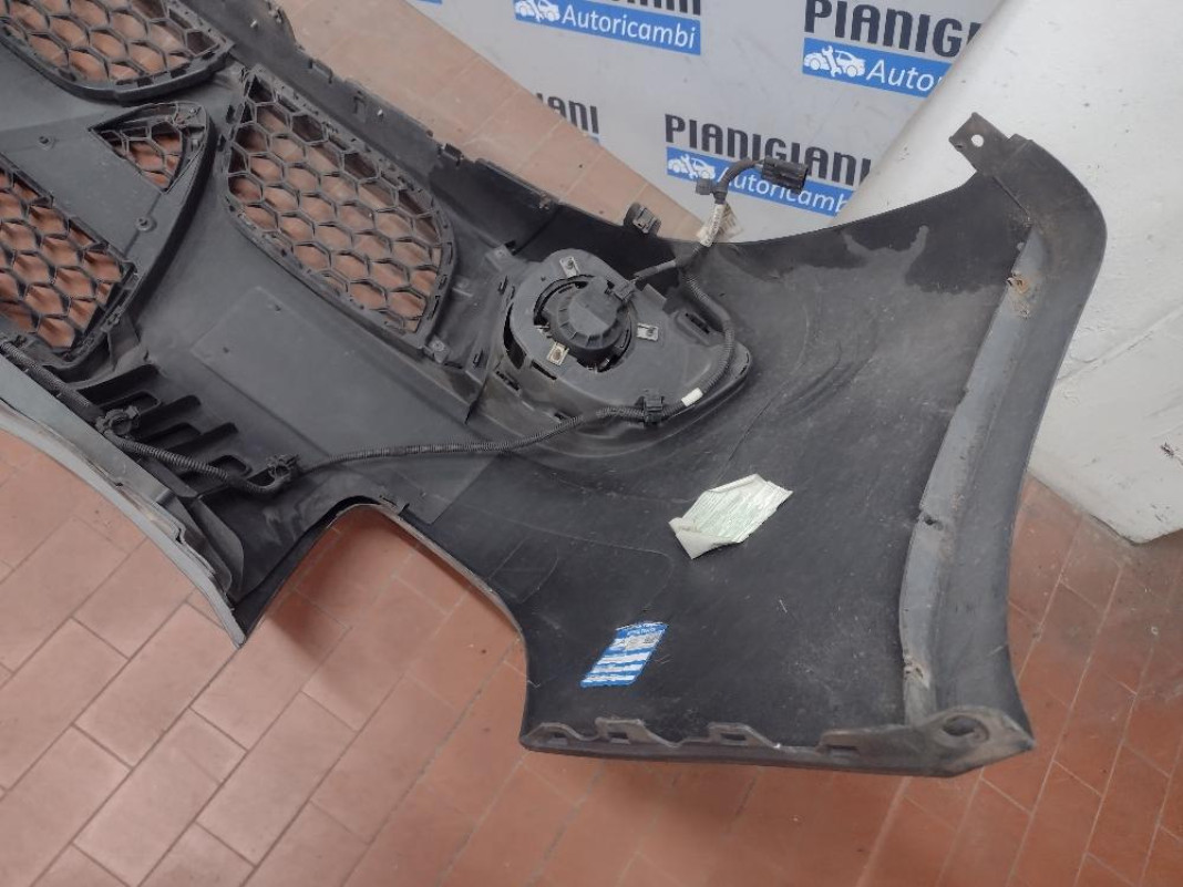 Paraurti Anteriore Alfa Romeo Giulietta 2016