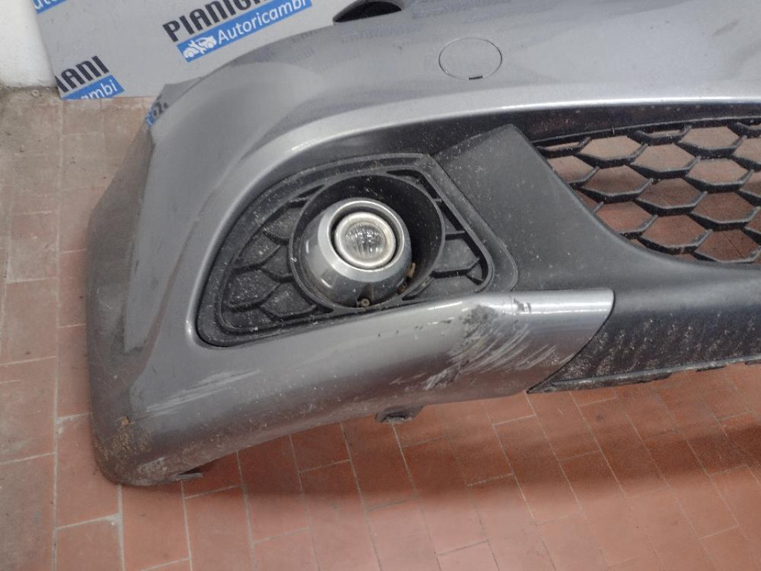 Paraurti Anteriore Alfa Romeo Giulietta 2016