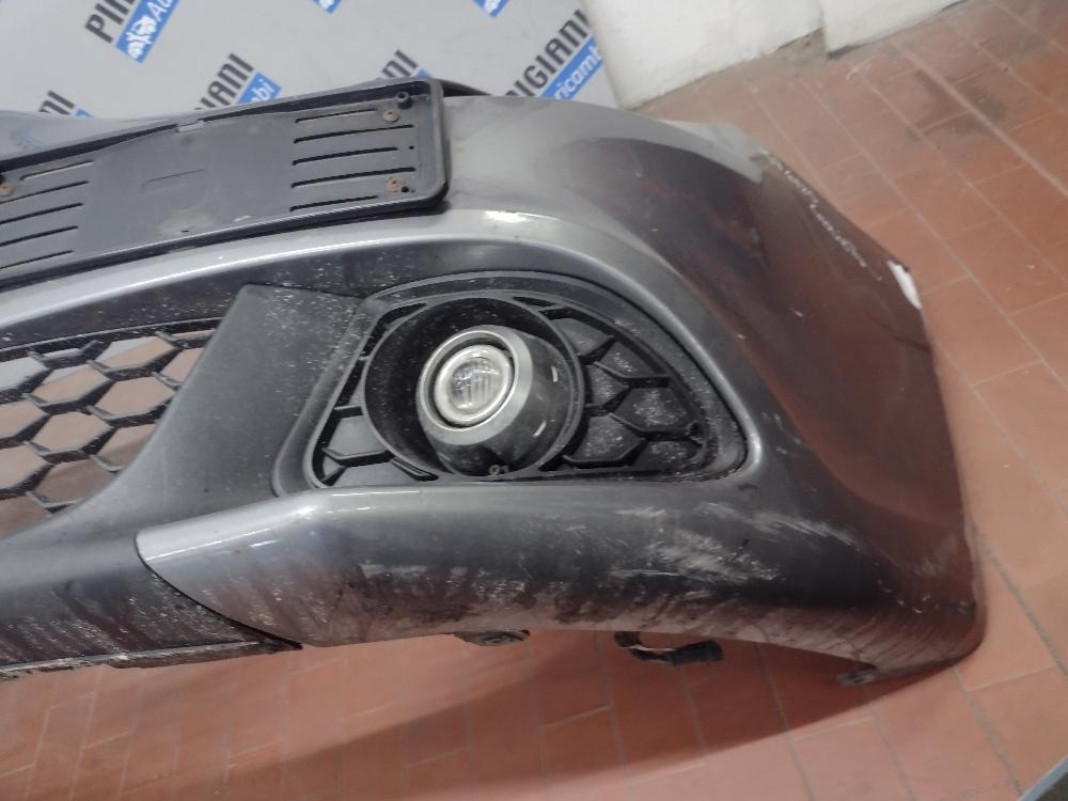 Paraurti Anteriore Alfa Romeo Giulietta 2016