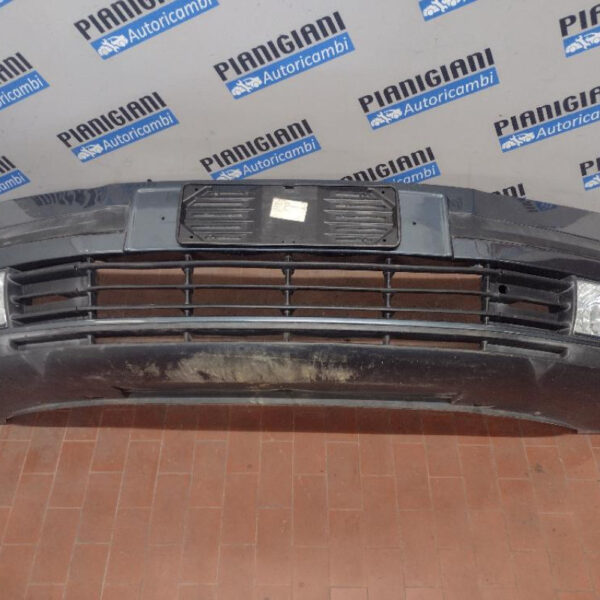 Paraurti Anteriore Skoda Octavia 2004 – 2008