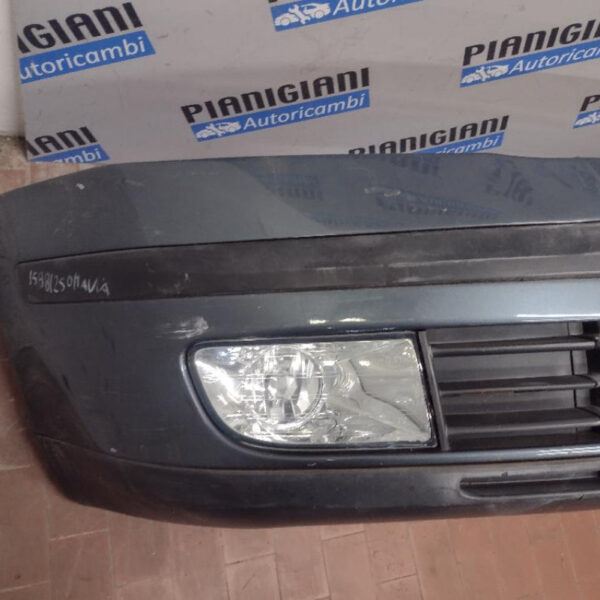 Paraurti Anteriore Skoda Octavia 2004 – 2008