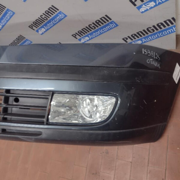 Paraurti Anteriore Skoda Octavia 2004 – 2008