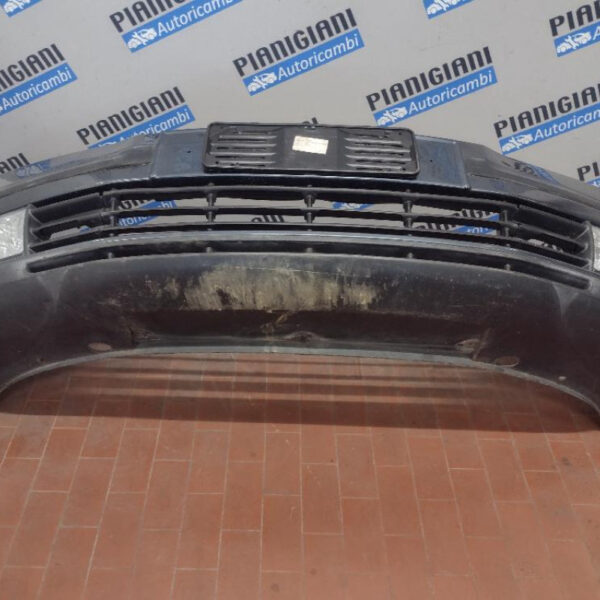 Paraurti Anteriore Skoda Octavia 2004 – 2008