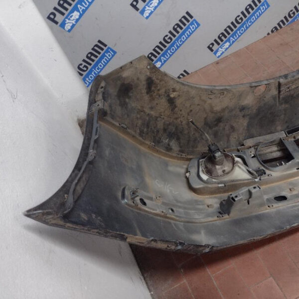 Paraurti Anteriore Skoda Octavia 2004 – 2008