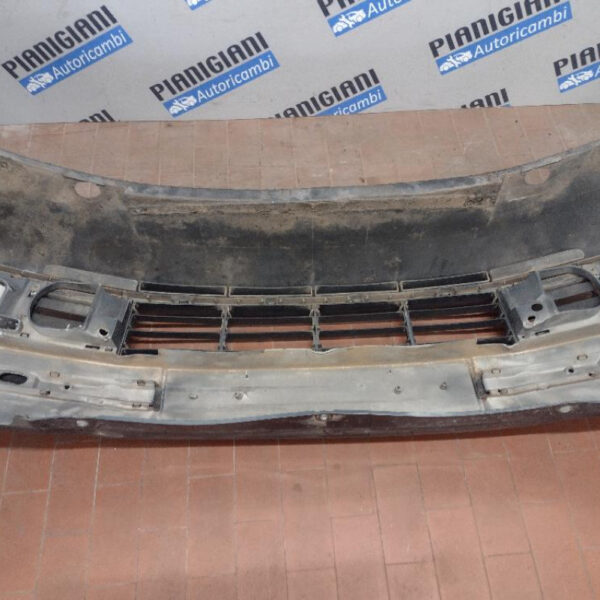 Paraurti Anteriore Skoda Octavia 2004 – 2008