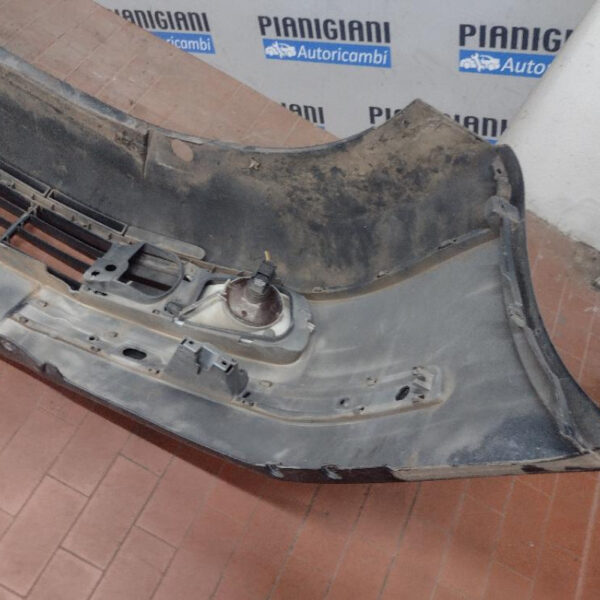 Paraurti Anteriore Skoda Octavia 2004 – 2008