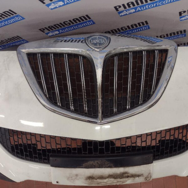 Paraurti Anteriore Lancia Delta 2011
