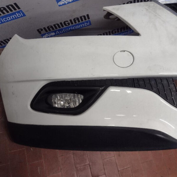 Paraurti Anteriore Lancia Delta 2011