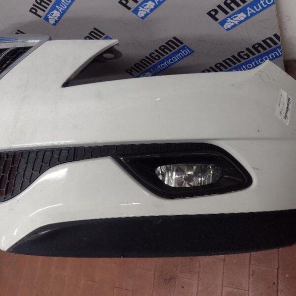 Paraurti Anteriore Lancia Delta 2011