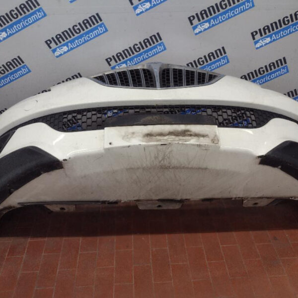 Paraurti Anteriore Lancia Delta 2011