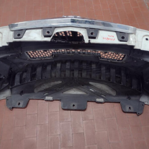Paraurti Anteriore Lancia Delta 2011