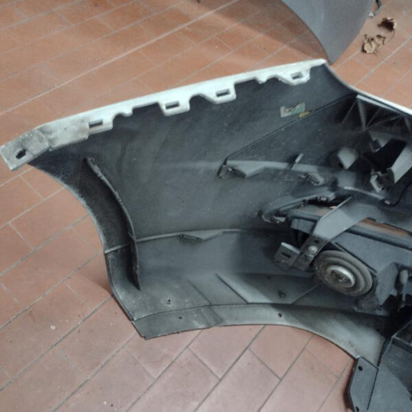 Paraurti Anteriore Lancia Delta 2011