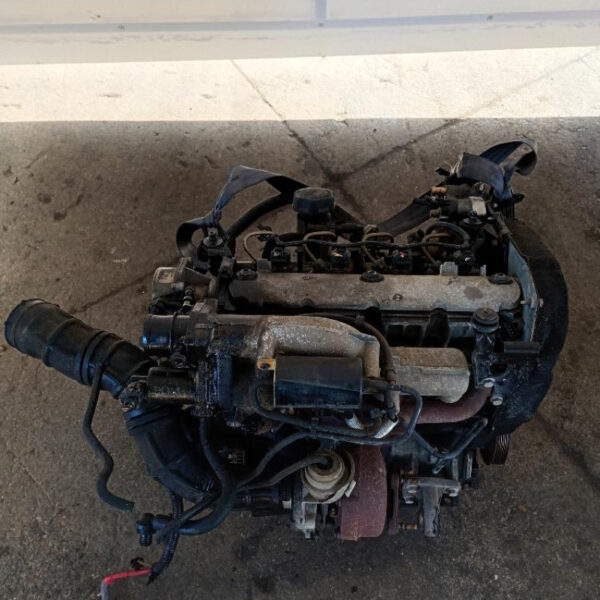 Motore Volvo V40 (2002-2004) 1.9D 85 KW D4192T3 160.000 KM