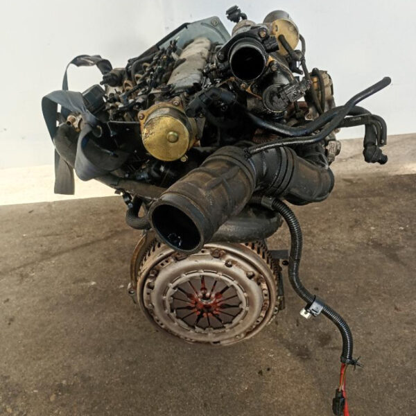 Motore Volvo V40 (2002-2004) 1.9D 85 KW D4192T3 160.000 KM