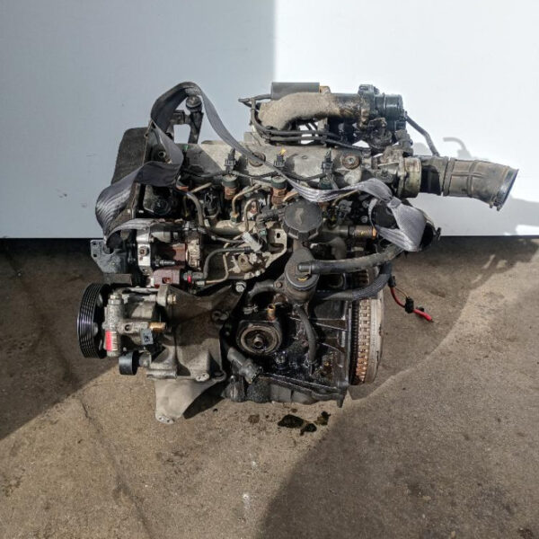 Motore Volvo V40 (2002-2004) 1.9D 85 KW D4192T3 160.000 KM