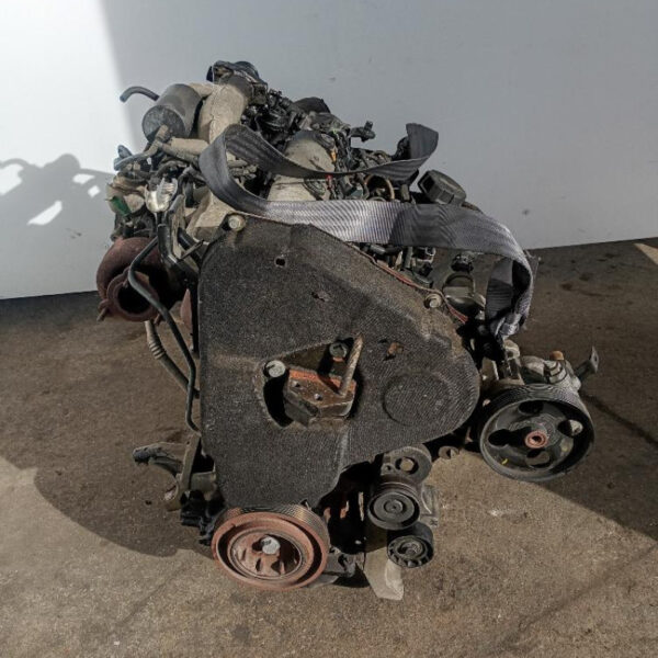 Motore Volvo V40 (2002-2004) 1.9D 85 KW D4192T3 160.000 KM