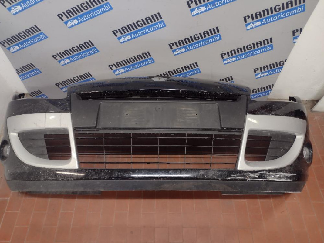 Paraurti Anteriore Renault Scenic X-Mod 2009 – 2012