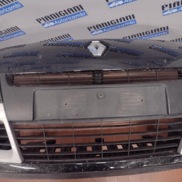 Paraurti Anteriore Renault Scenic X-Mod 2009 – 2012