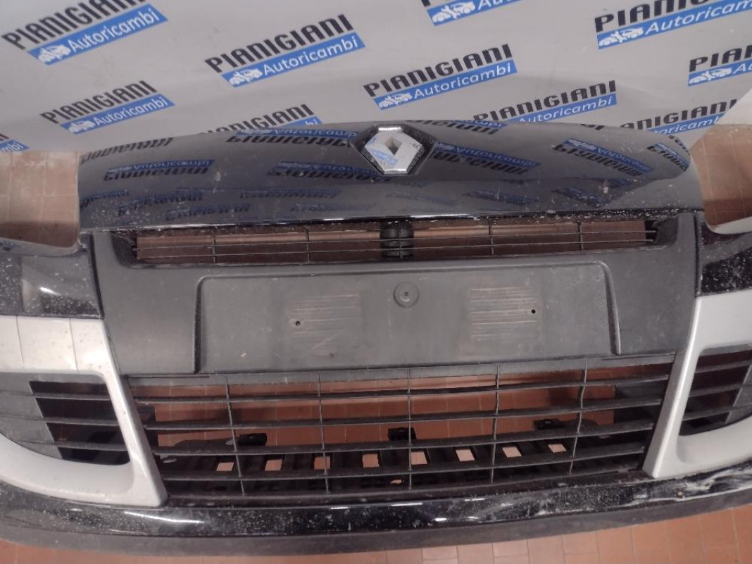 Paraurti Anteriore Renault Scenic X-Mod 2009 – 2012