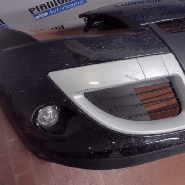 Paraurti Anteriore Renault Scenic X-Mod 2009 – 2012