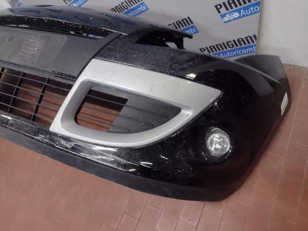 Paraurti Anteriore Renault Scenic X-Mod 2009 – 2012