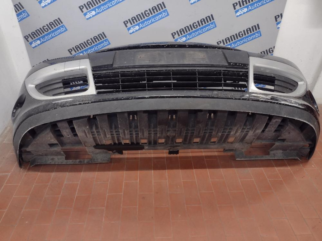 Paraurti Anteriore Renault Scenic X-Mod 2009 – 2012