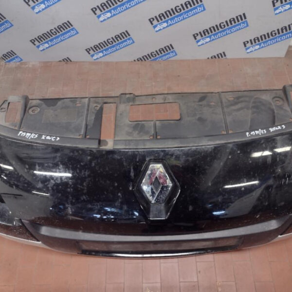 Paraurti Anteriore Renault Scenic X-Mod 2009 – 2012