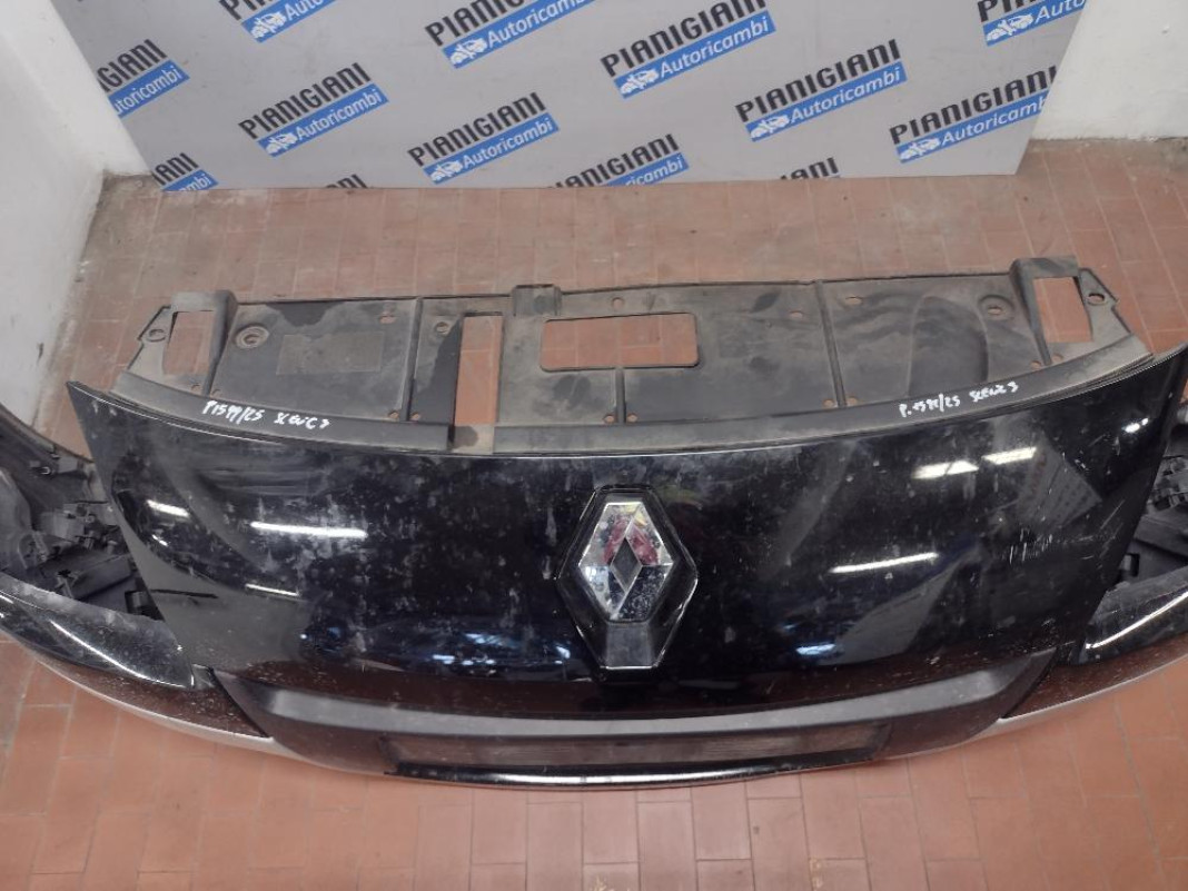 Paraurti Anteriore Renault Scenic X-Mod 2009 – 2012