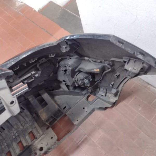 Paraurti Anteriore Renault Scenic X-Mod 2009 – 2012