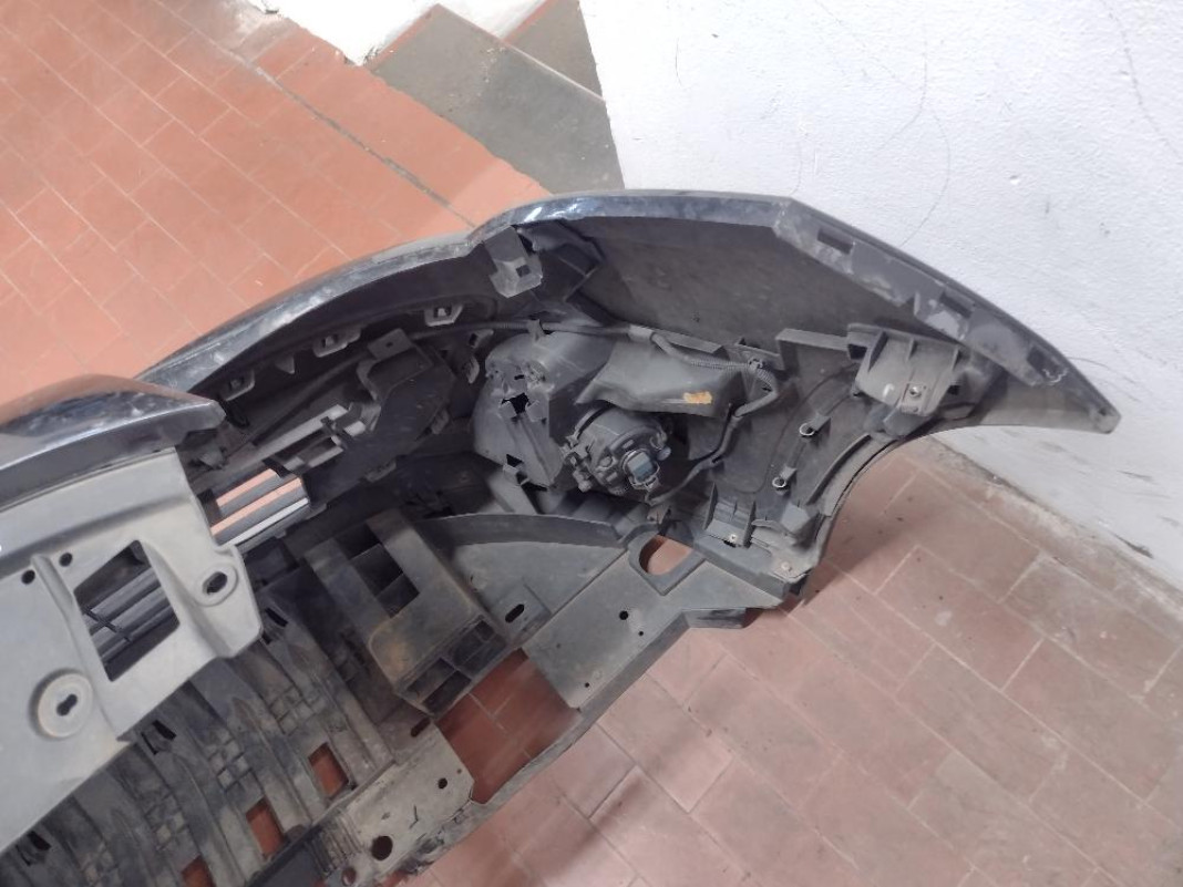 Paraurti Anteriore Renault Scenic X-Mod 2009 – 2012