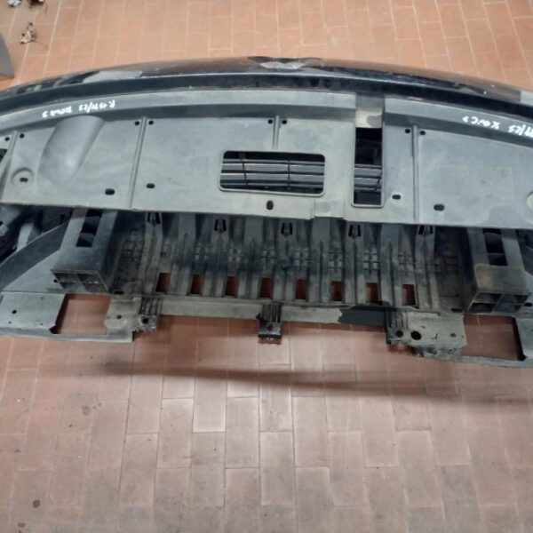 Paraurti Anteriore Renault Scenic X-Mod 2009 – 2012
