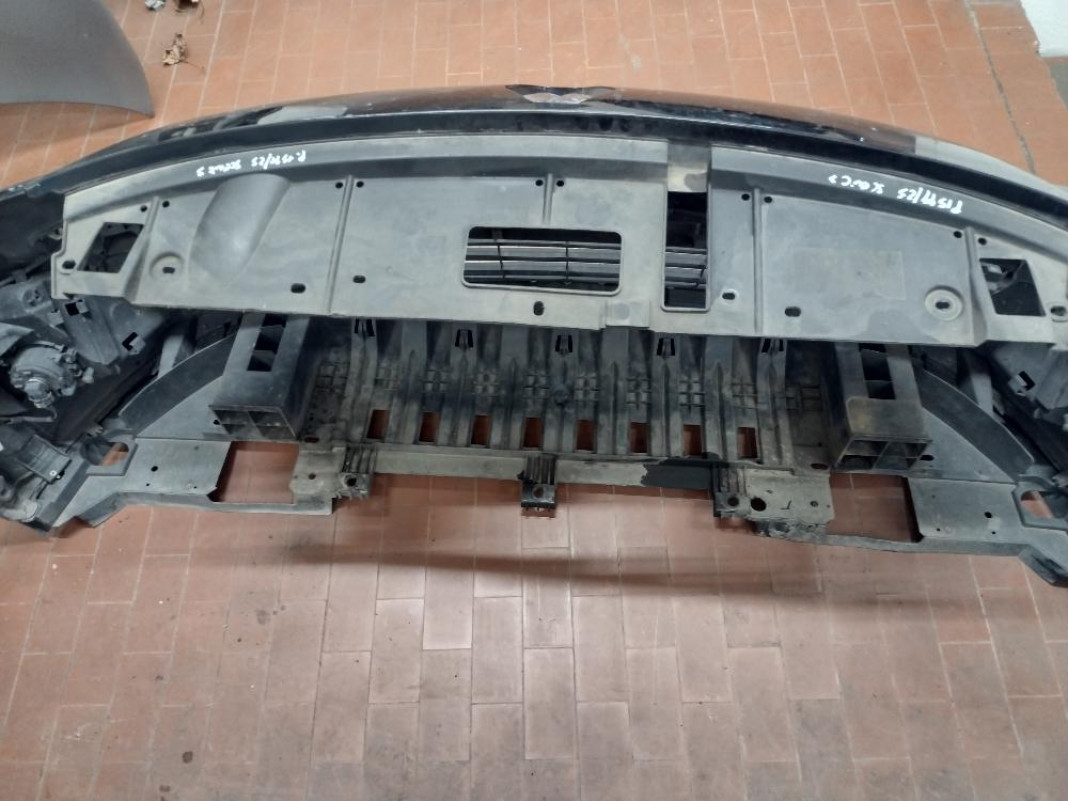 Paraurti Anteriore Renault Scenic X-Mod 2009 – 2012