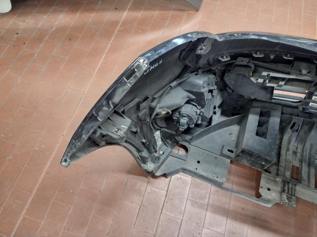 Paraurti Anteriore Renault Scenic X-Mod 2009 – 2012