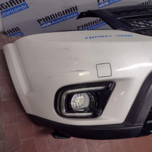 Paraurti Anteriore Fiat Freemont 2014