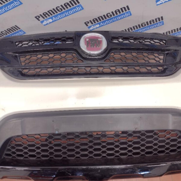 Paraurti Anteriore Fiat Freemont 2014