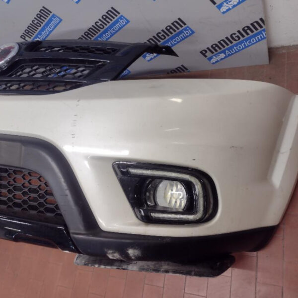 Paraurti Anteriore Fiat Freemont 2014