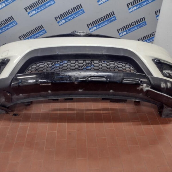 Paraurti Anteriore Fiat Freemont 2014