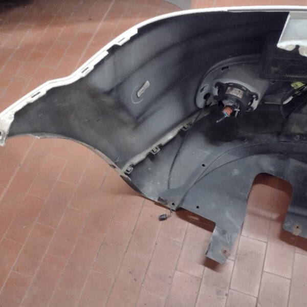 Paraurti Anteriore Fiat Freemont 2014