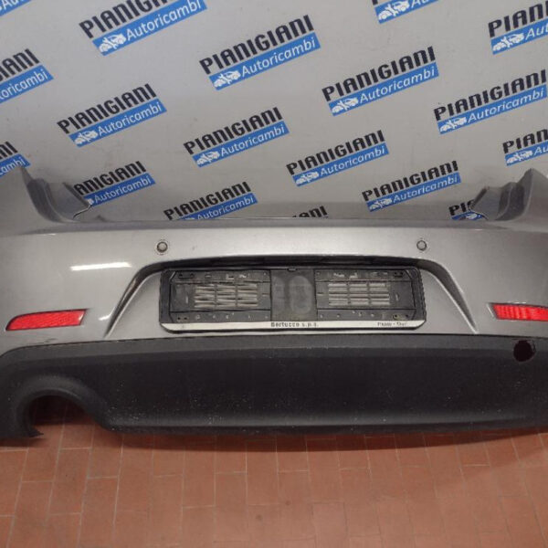 Paraurti Posteriore Alfa Romeo Giulietta  2016