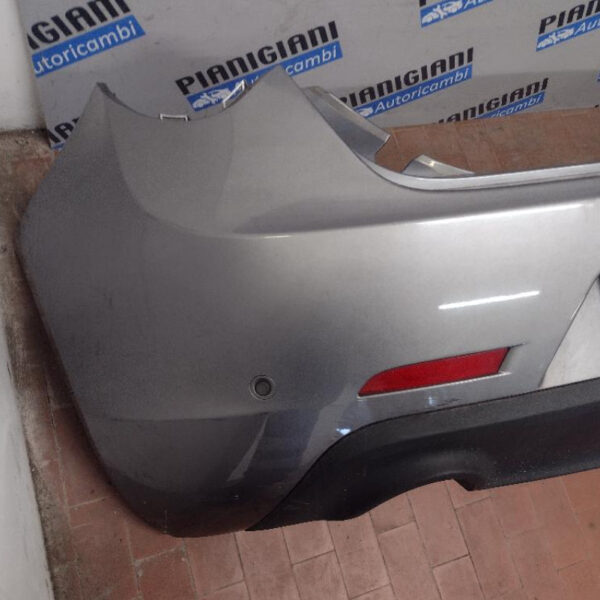 Paraurti Posteriore Alfa Romeo Giulietta  2016