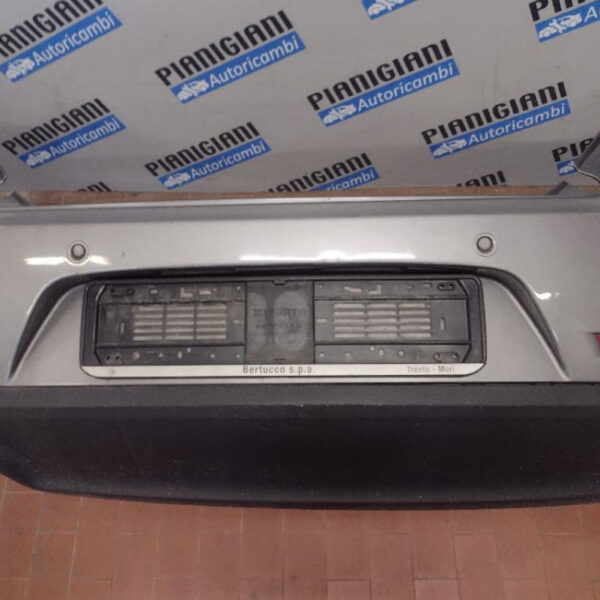Paraurti Posteriore Alfa Romeo Giulietta  2016