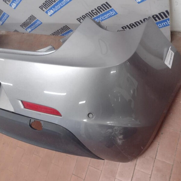 Paraurti Posteriore Alfa Romeo Giulietta  2016