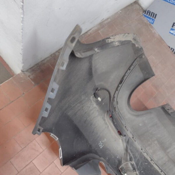 Paraurti Posteriore Alfa Romeo Giulietta  2016