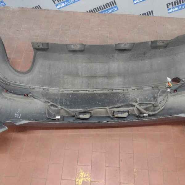 Paraurti Posteriore Alfa Romeo Giulietta  2016