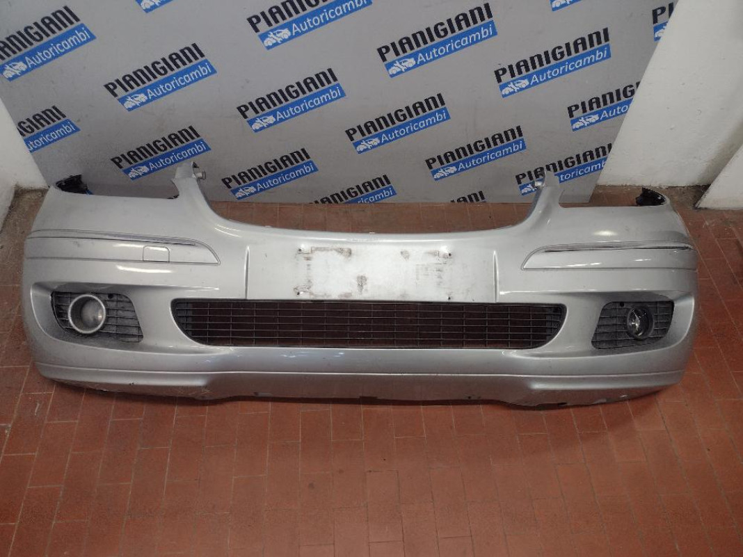 Paraurti Anteriore Mercedes Classe A 2006