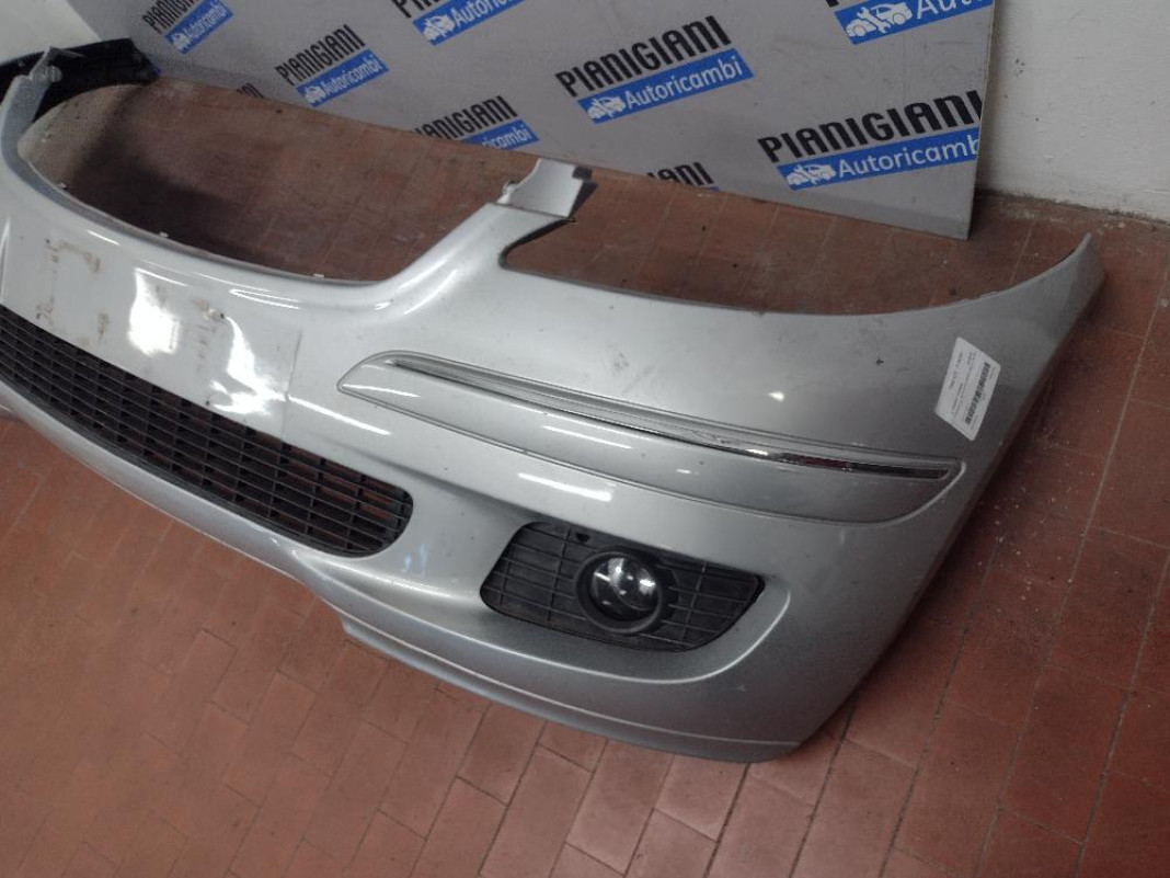 Paraurti Anteriore Mercedes Classe A 2006