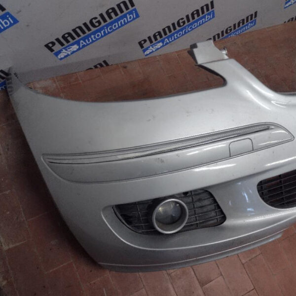 Paraurti Anteriore Mercedes Classe A 2006