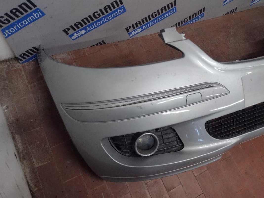 Paraurti Anteriore Mercedes Classe A 2006